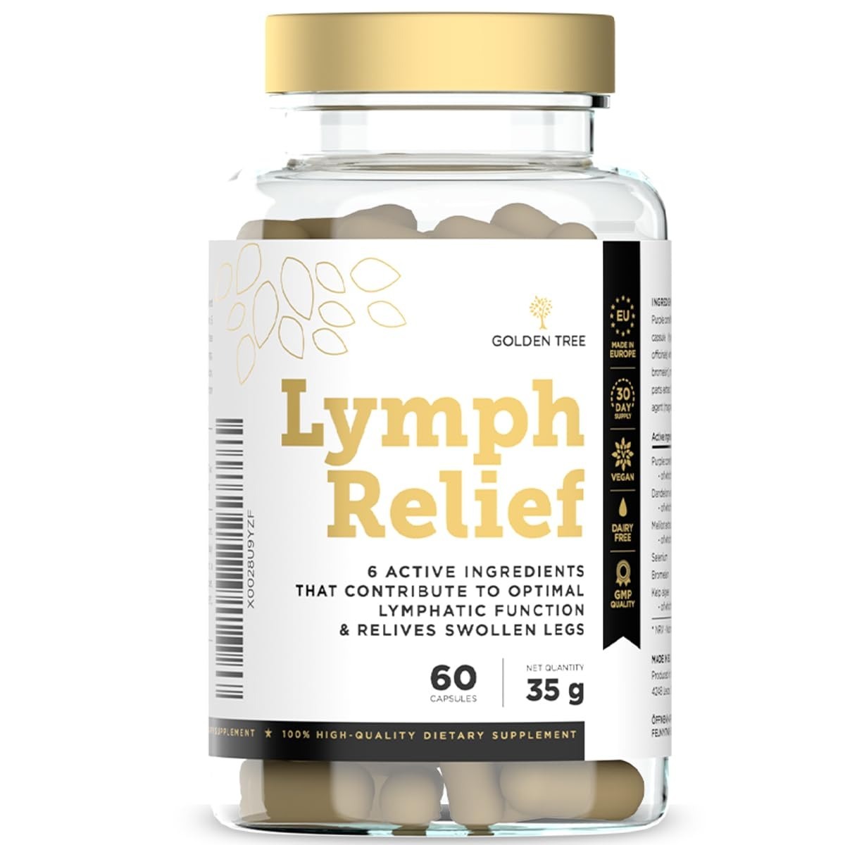 Lymph Relief UK Review 2026 Offer Lymph Relief UK Review 2026 Offer