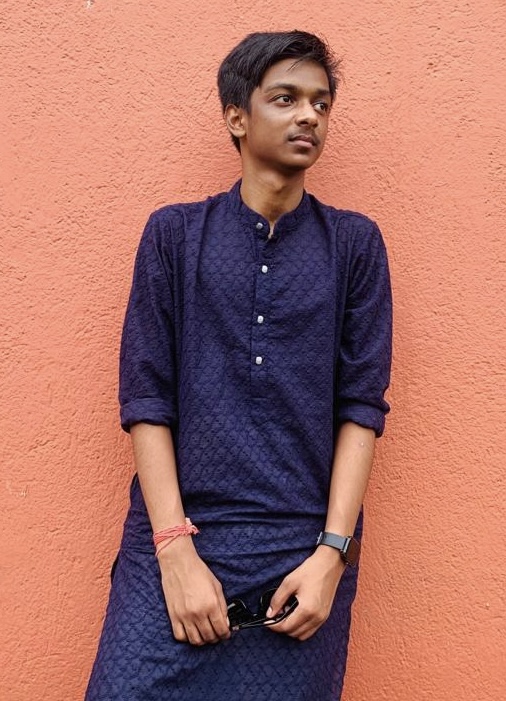 MAYANK KUMAR KARN