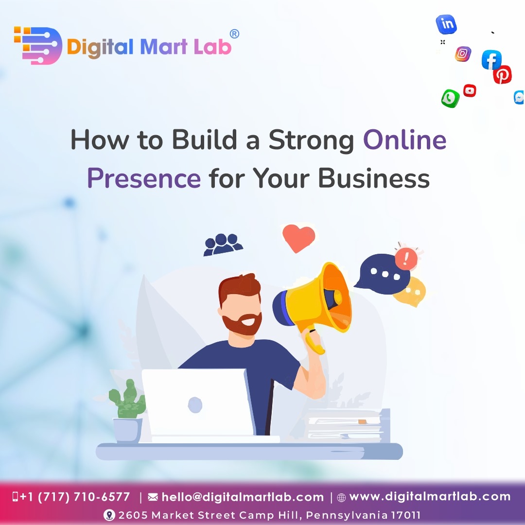 digital marketing and graphic design