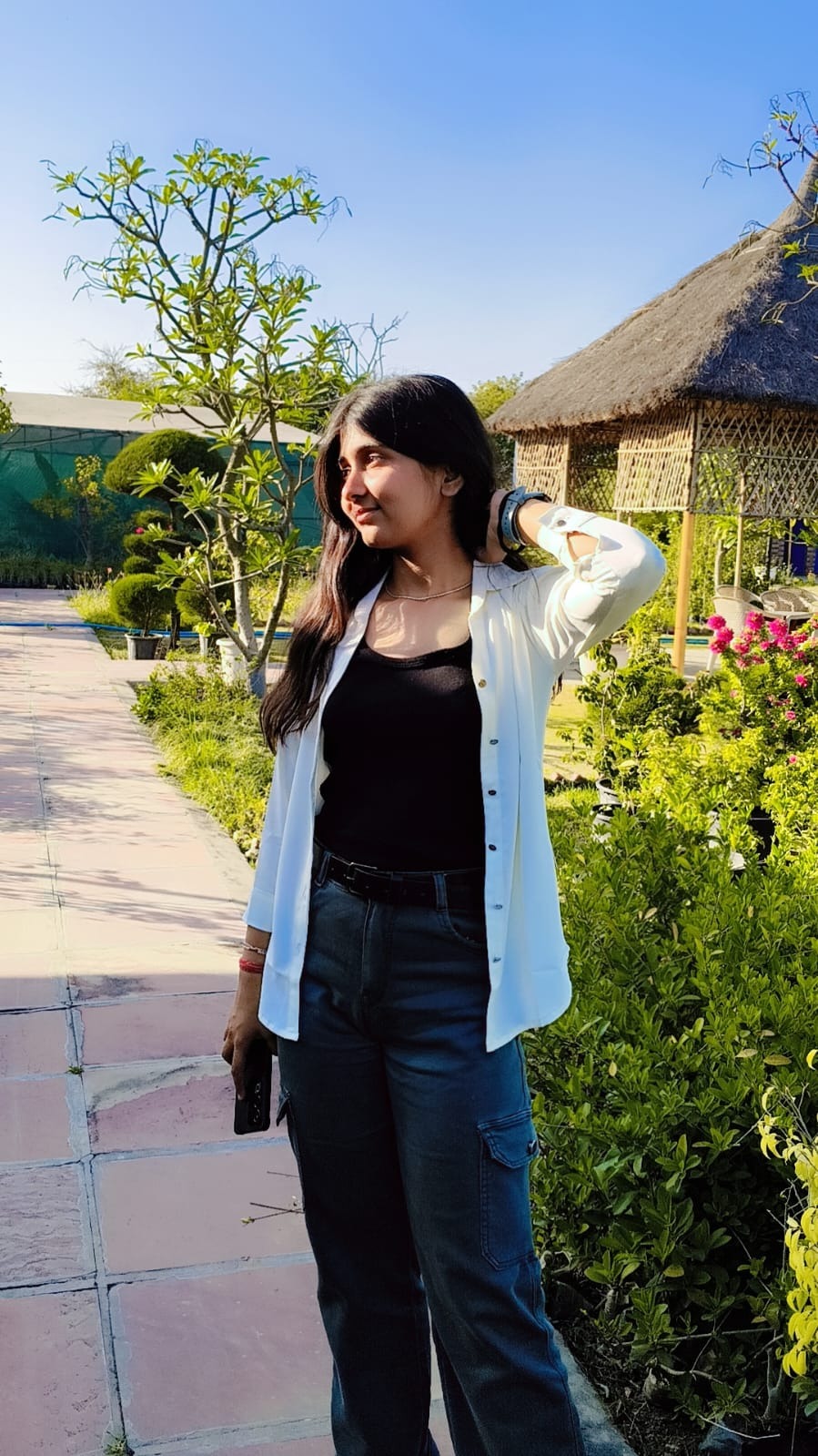 Shagun Pachauri