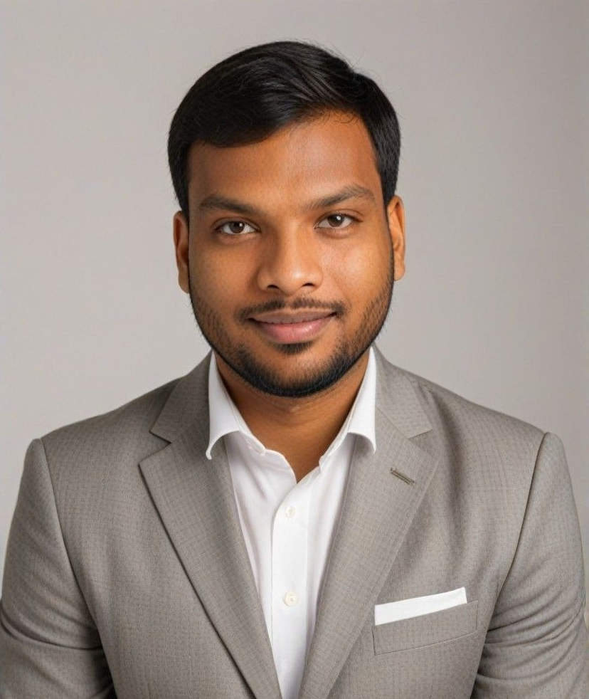 Vipul Jain