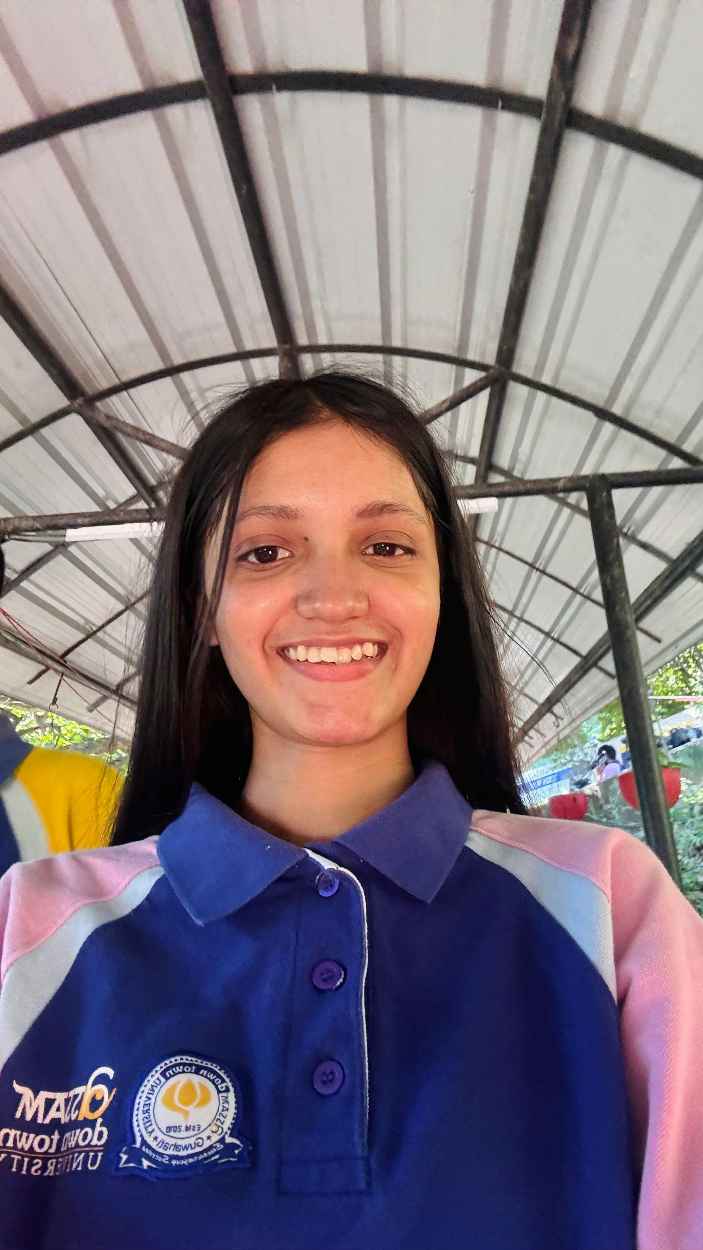 Preeti Das