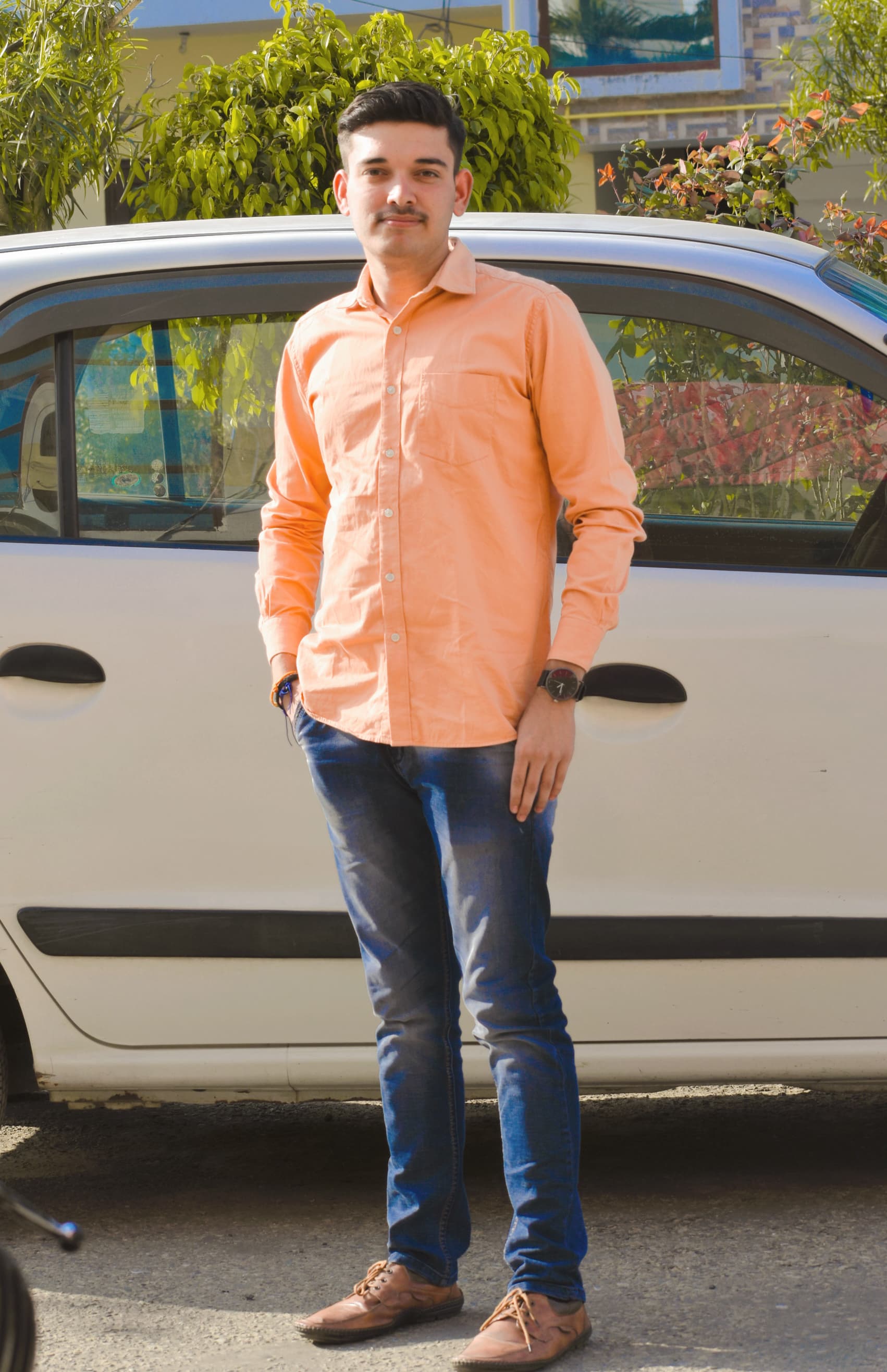 Yash Goyal Yash Goyal