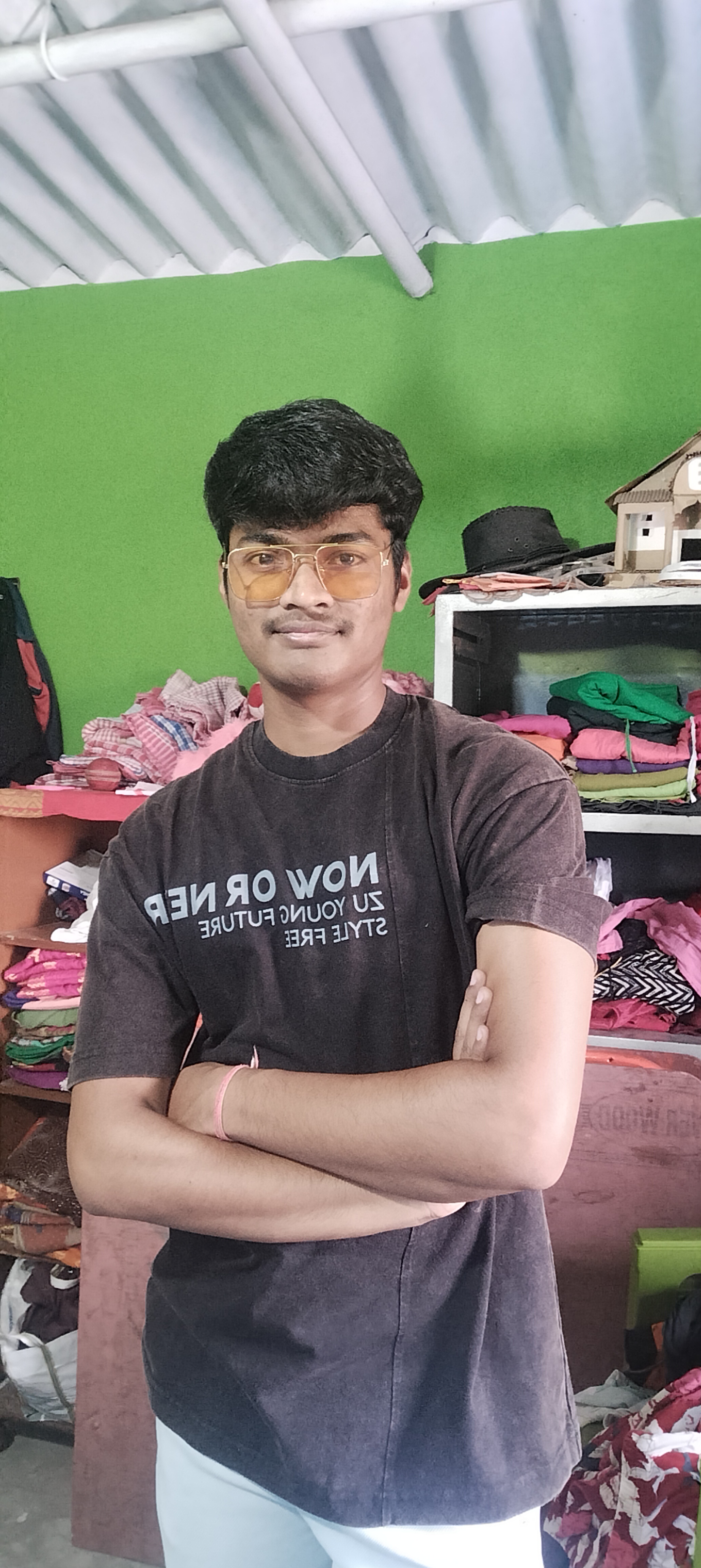 Ram Gope