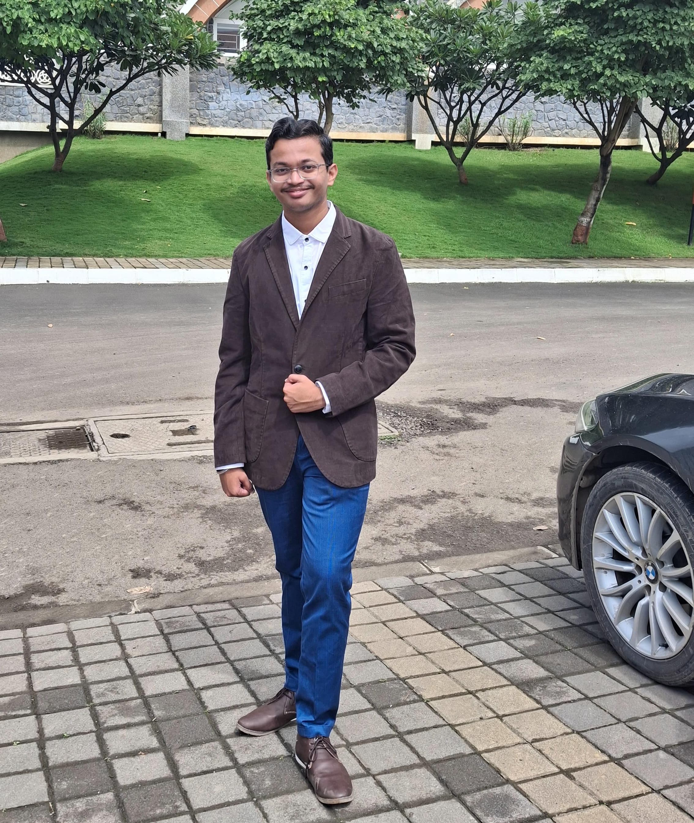 Rajvardhan Lole