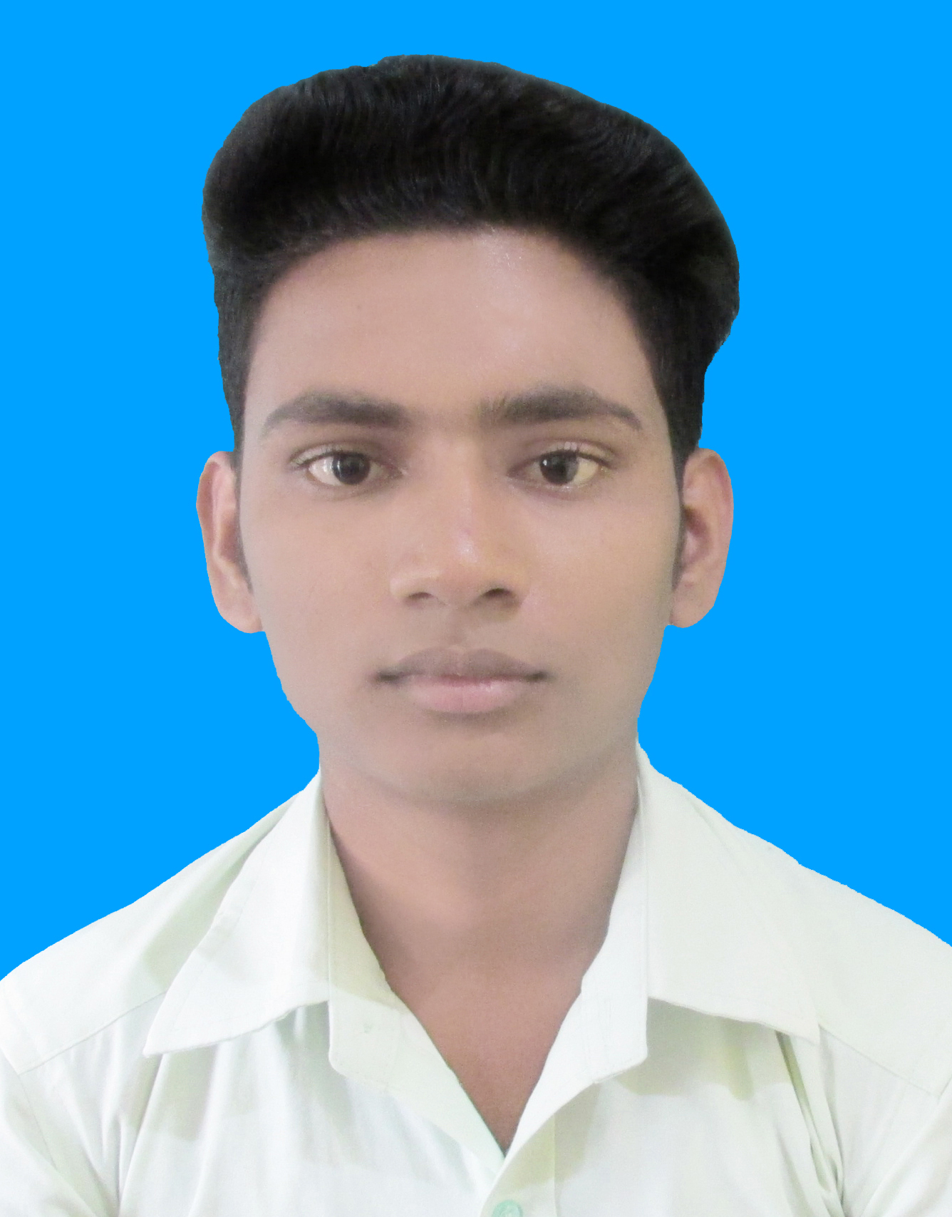 Chandan Kushwaha