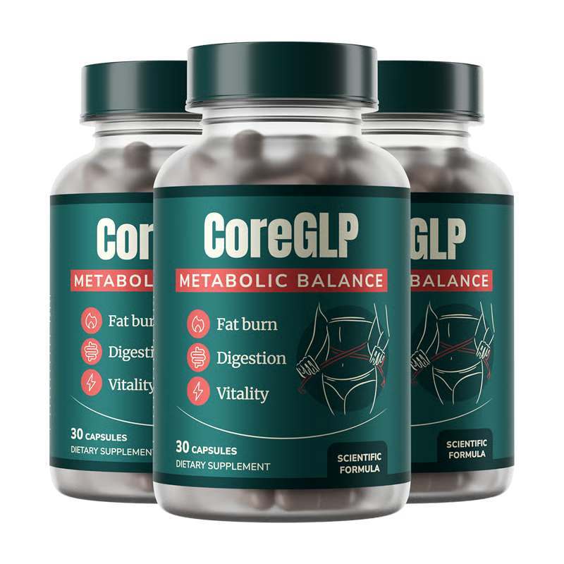 CoreGLP Switzerland Preis [2026 Rabatt]