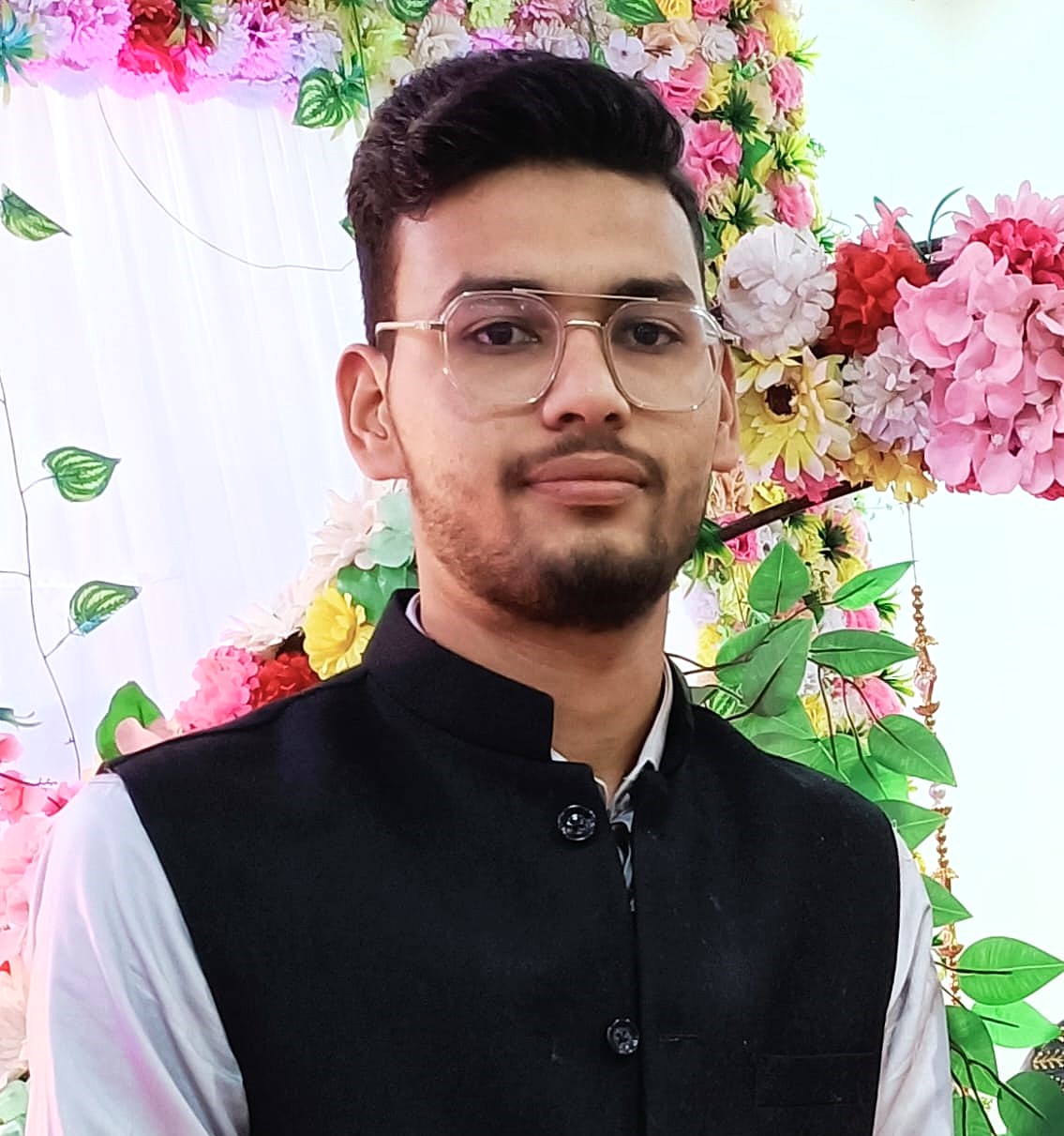 vishal kaushik