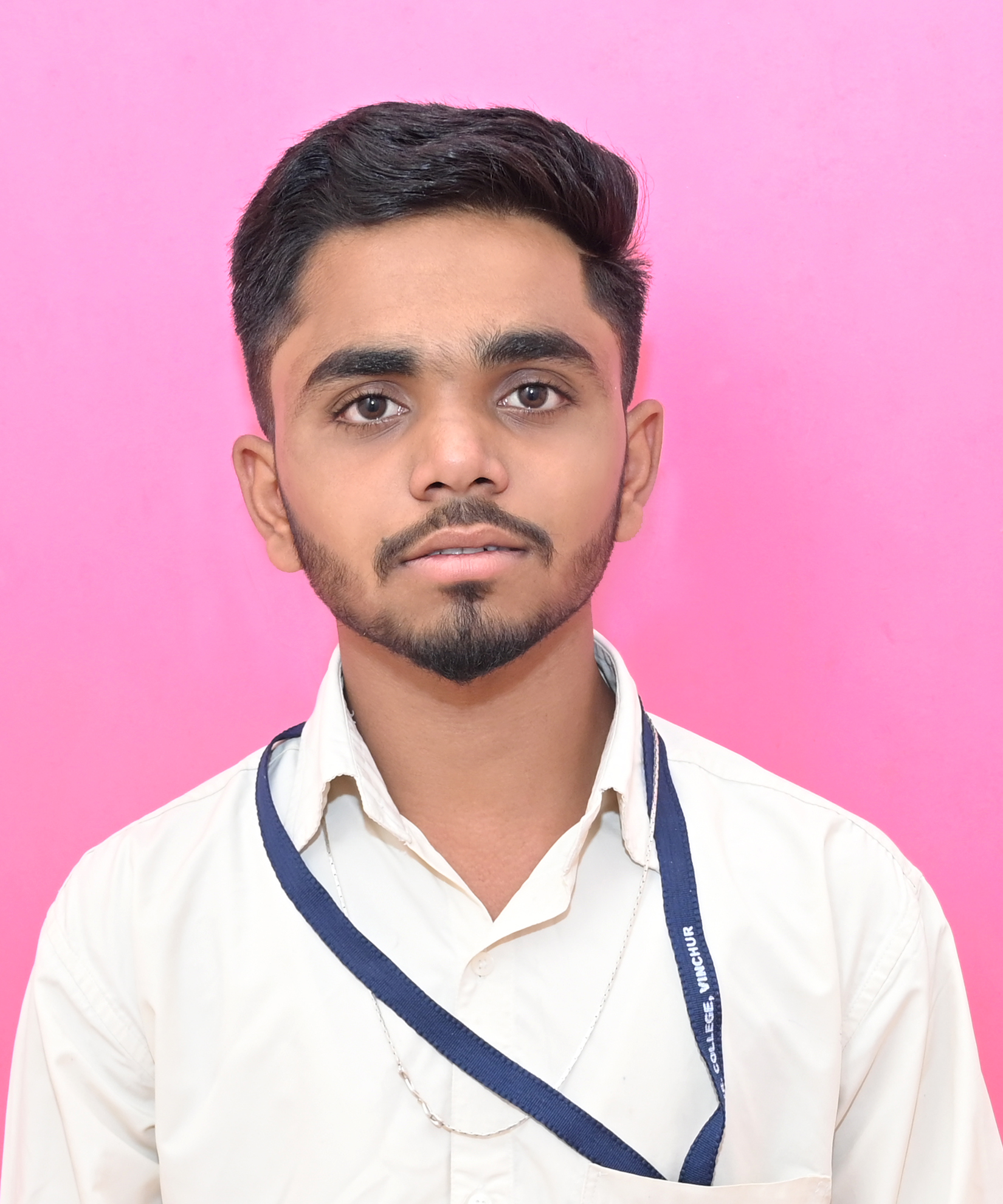 kiran ghotekar