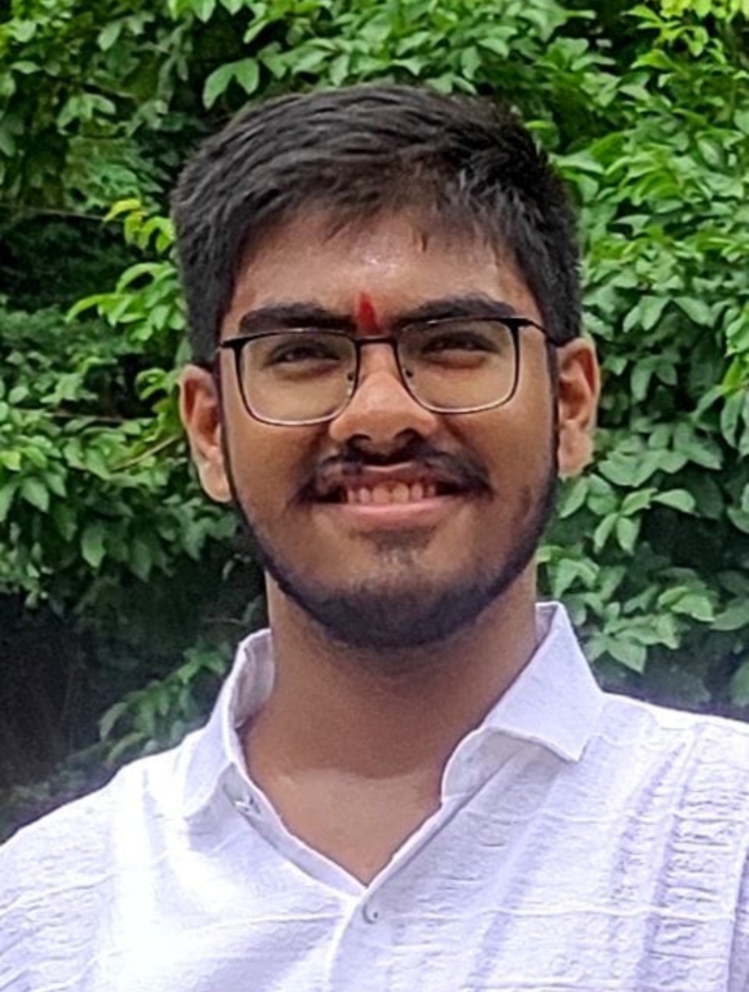SPANDAN GHOSH