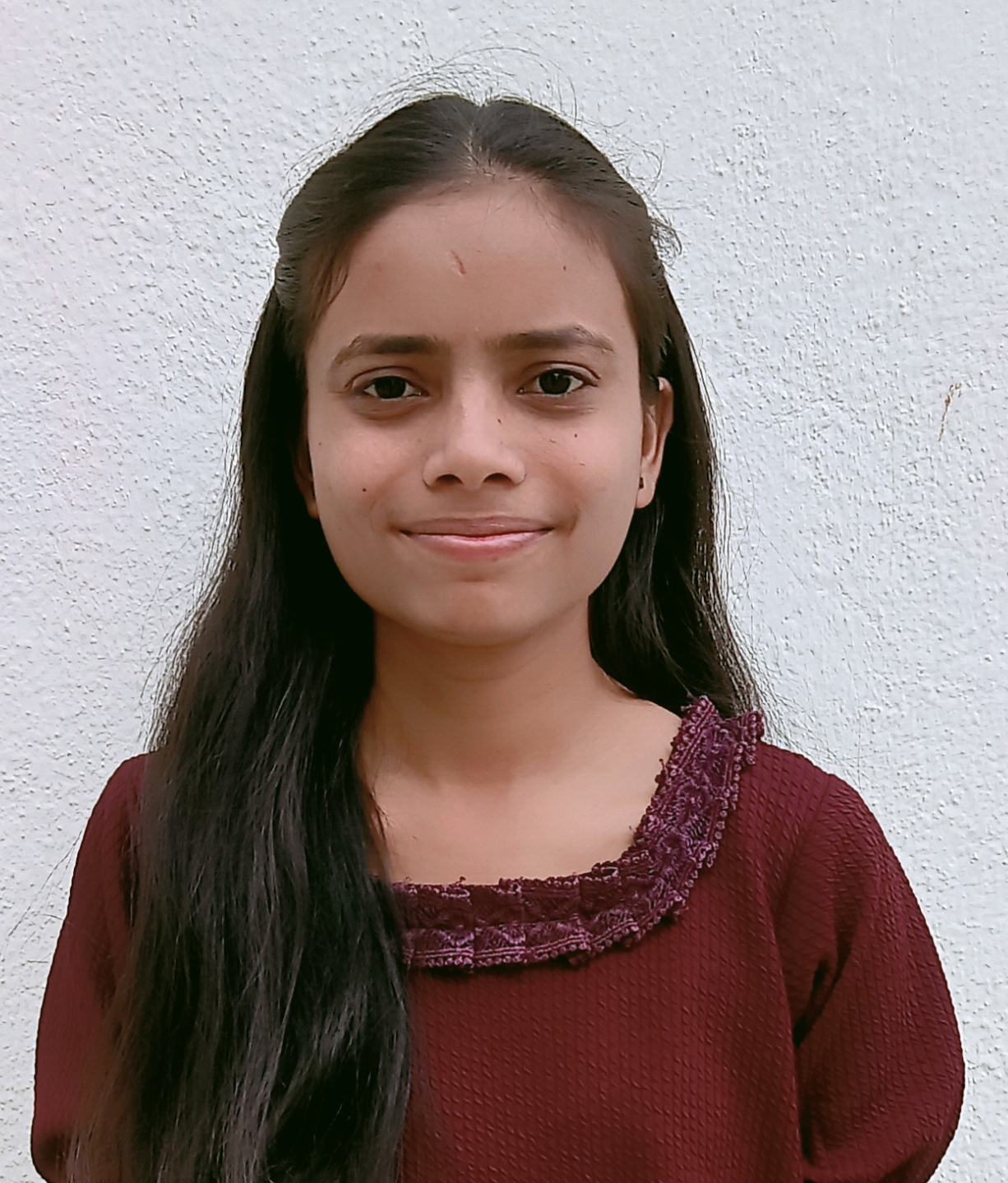 DHANASHRI JUNGHARE