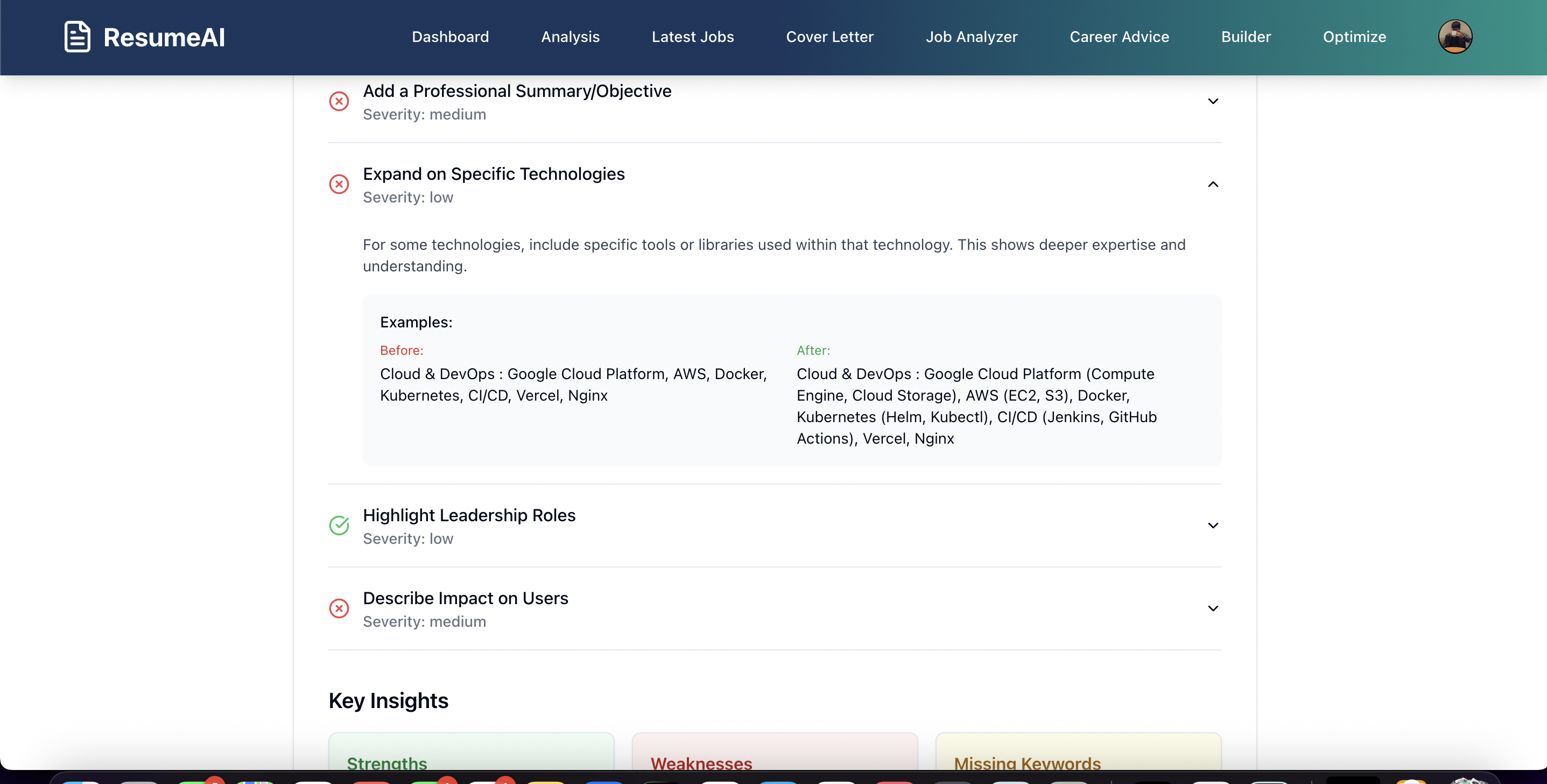 RuDy (All in one place for remote jobs, resume, cover letter)