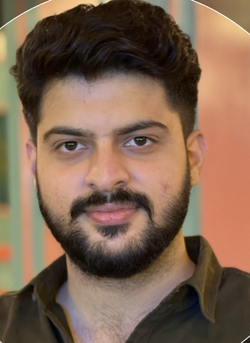 Varun Bagga