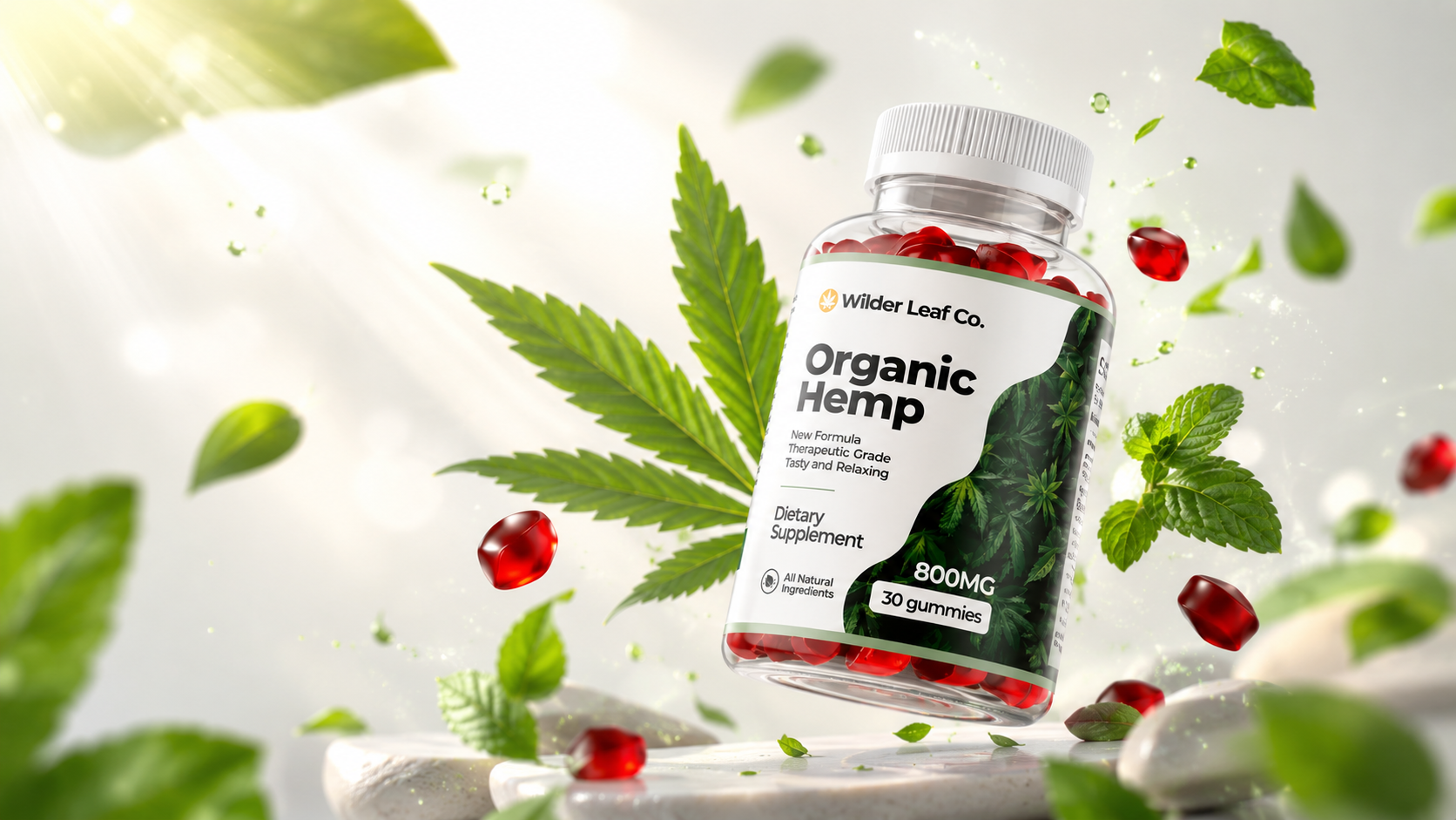 Wilder Leaf Organic Hemp Canada Wilder Leaf Organic Hemp Canada