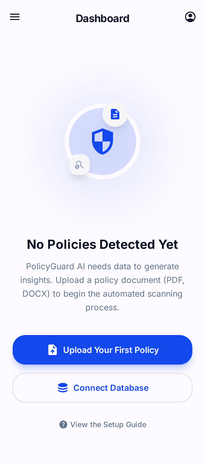 PolicyGaurd Ai
