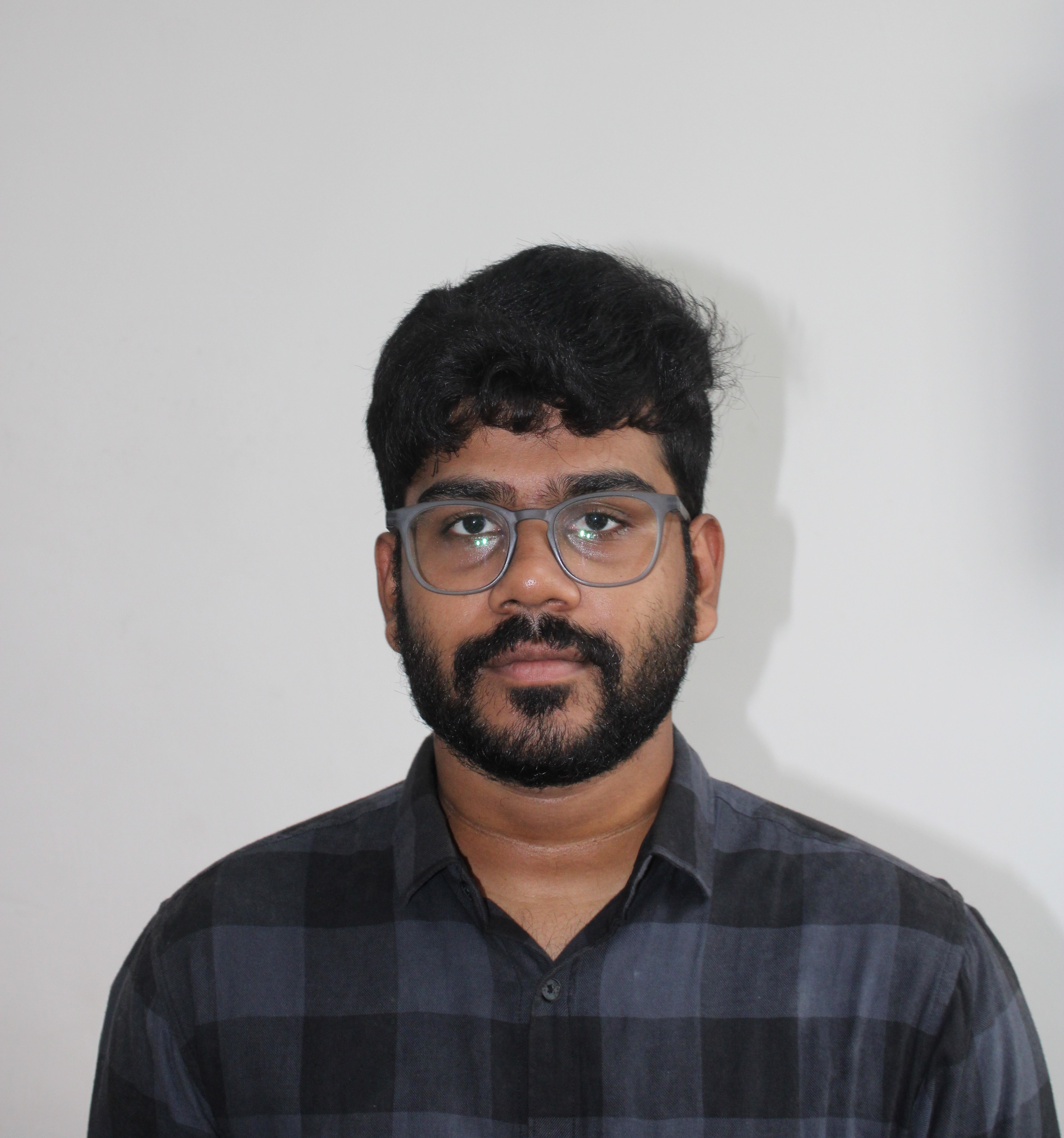 Plaban Kumar Mondal