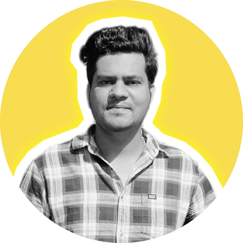 Mohammed Kaif