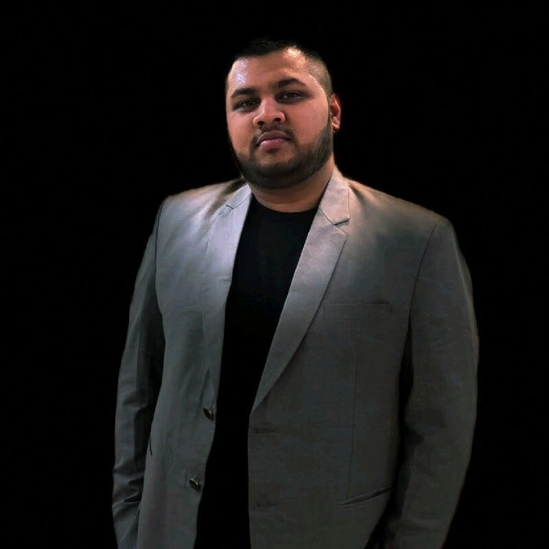 Raghav Gupta Raghav Gupta
