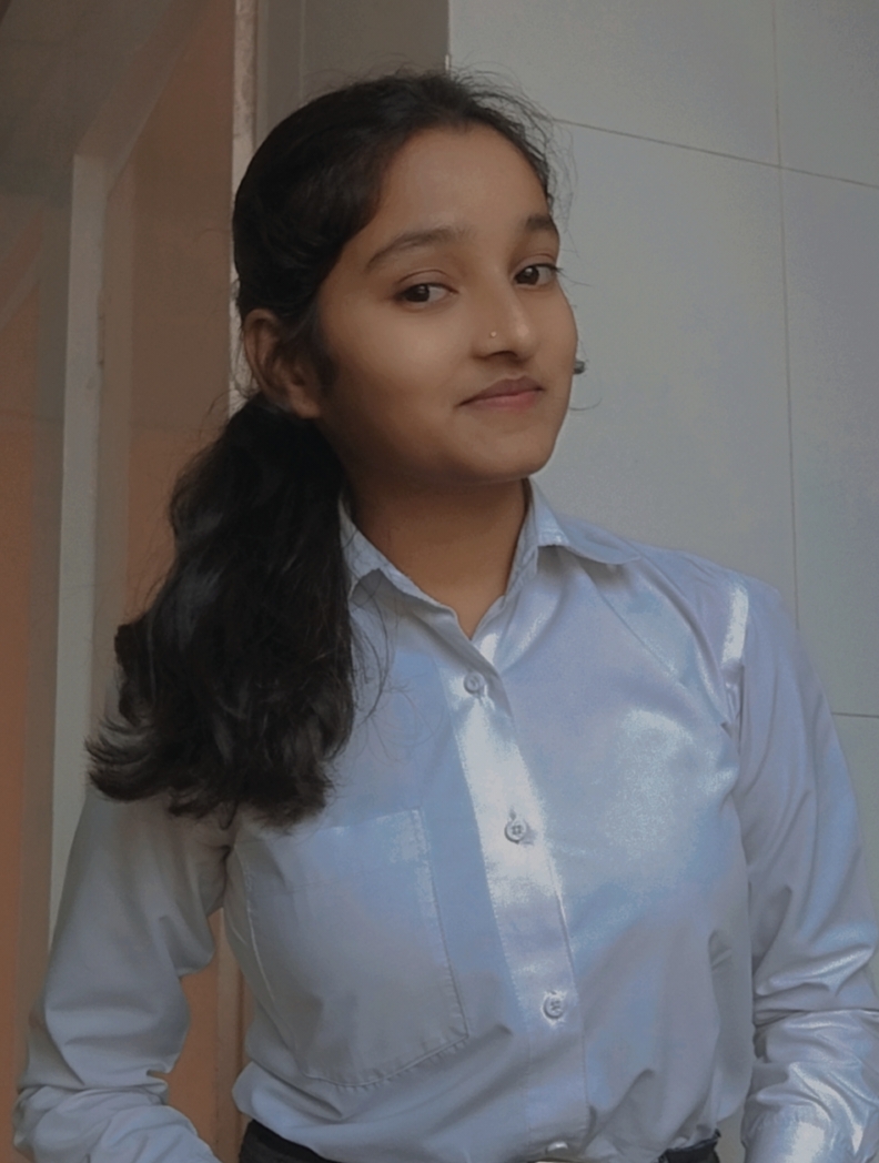 Shikha Yadav