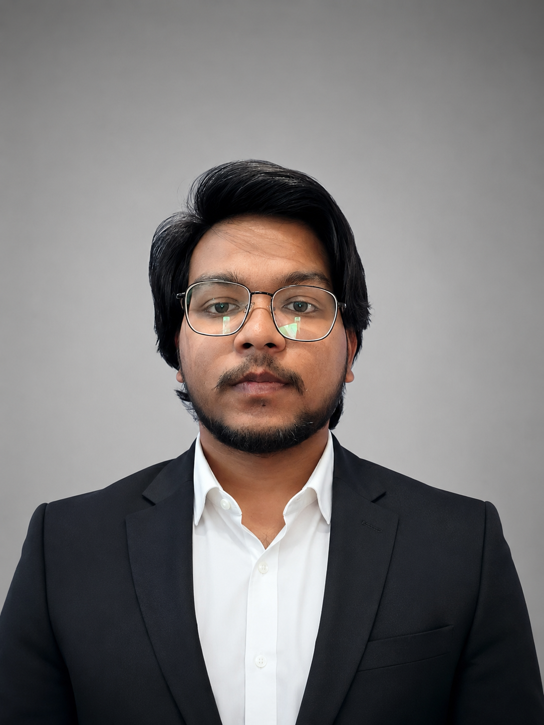 Rahul Kumar Rahul Kumar