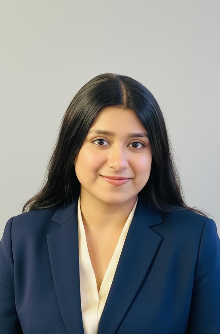 Harishama Chaurasia Harishama Chaurasia
