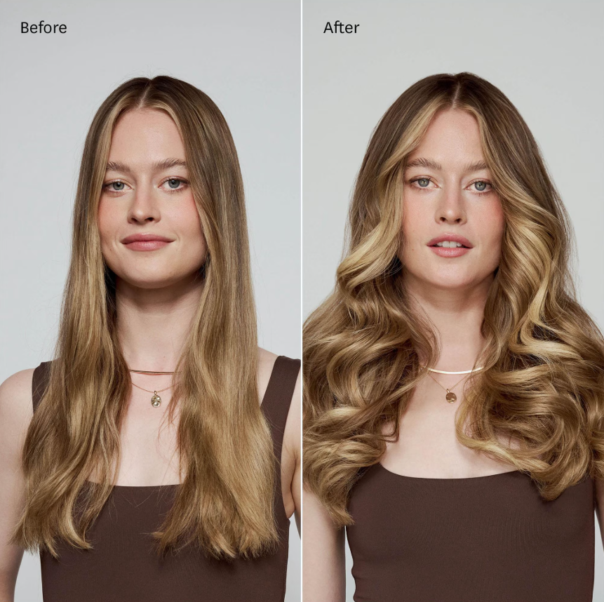 AirCurl Heat Styler: Upgrade Your Daily Hair Routine With Effortless Waves