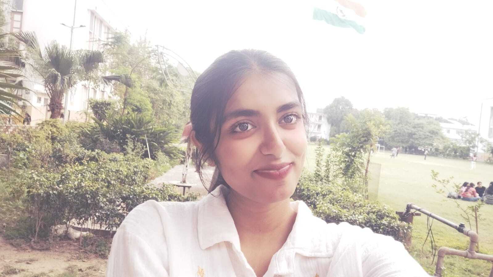 Shakti Rajora Shakti Rajora