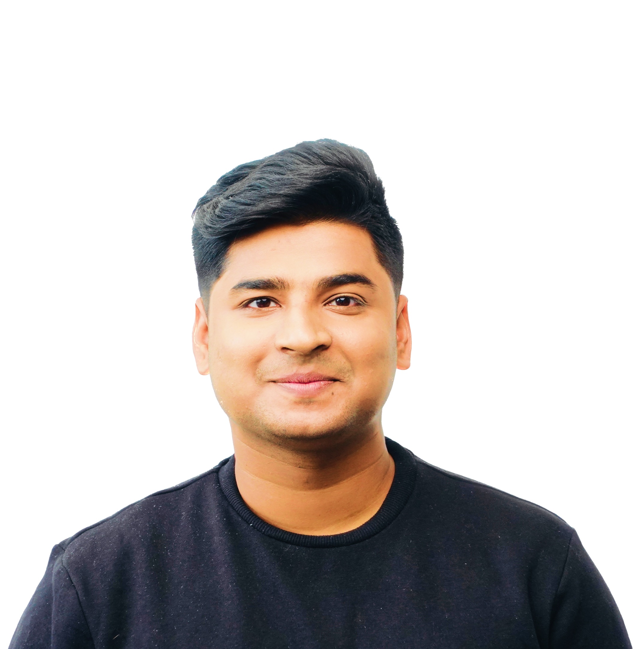 Rohan Mishra