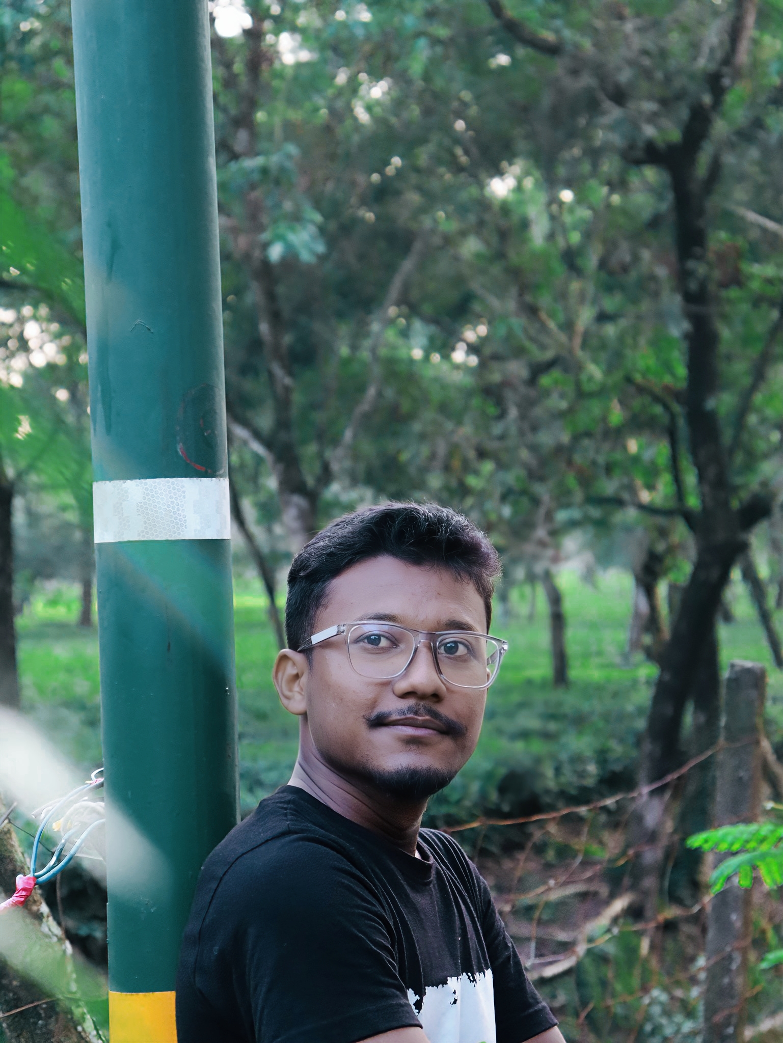 Pankaj Singha