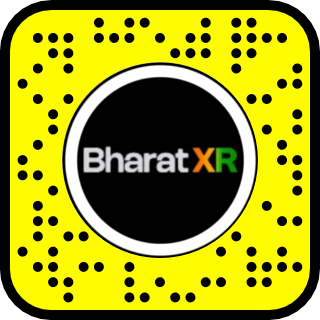 Bharat XR Snap Lens