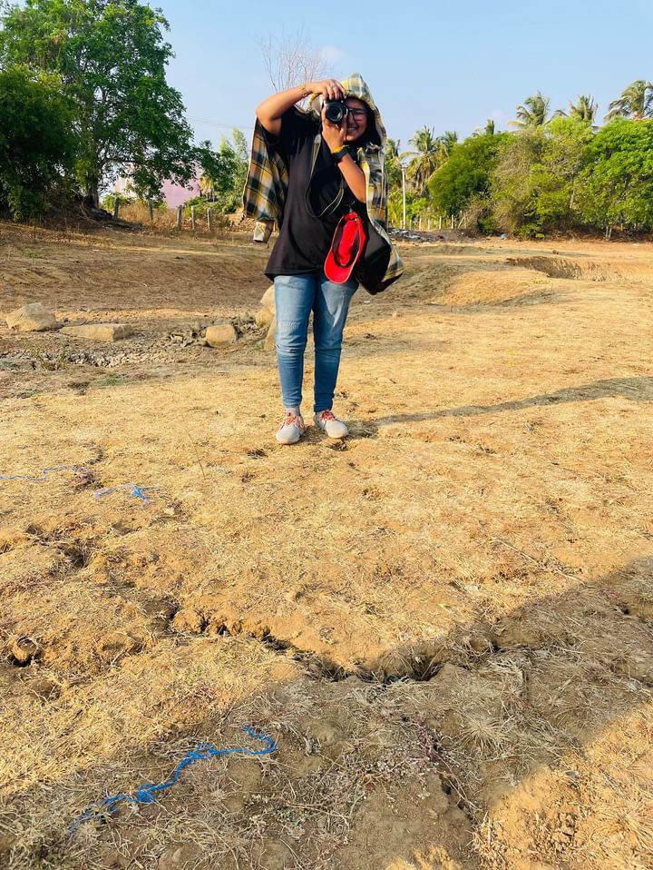 Tanishka Agarwal