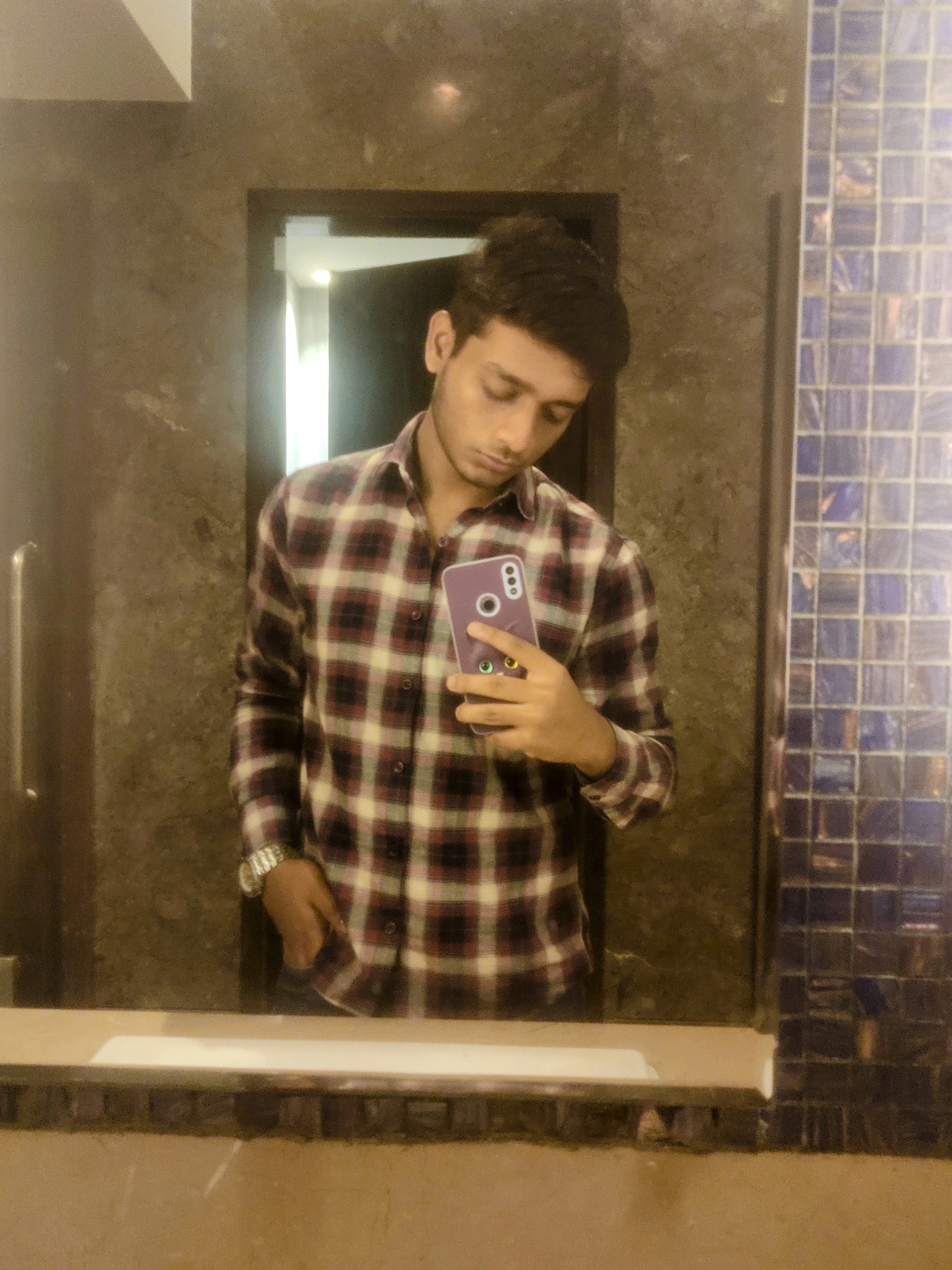 Devansh Goyal