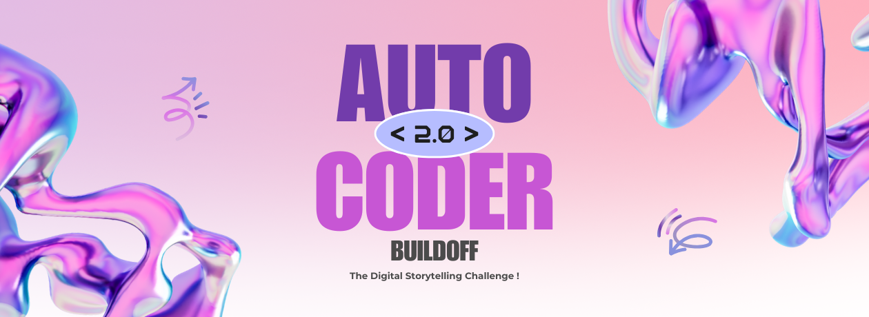 AutoCoder BuildOff 2.0