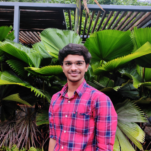 Rahul Dasari Rahul Dasari