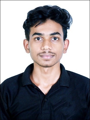 Kushagra Kumar