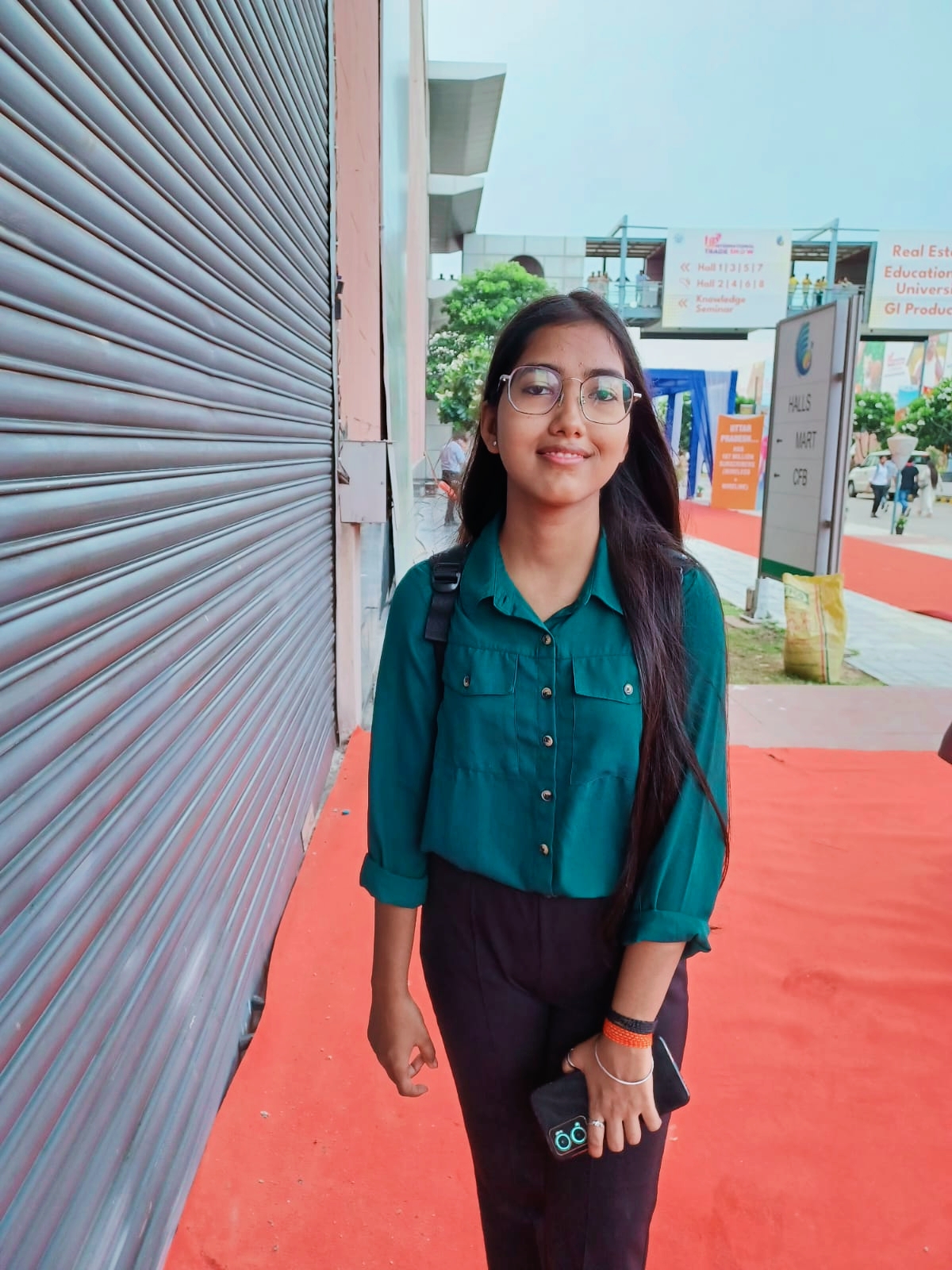 Monika Singh
