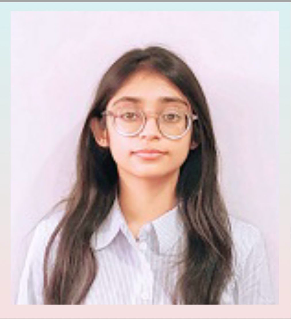 MANSHA NAGPAL 