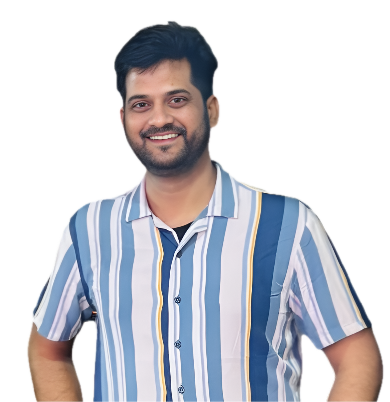 Tarun Gupta