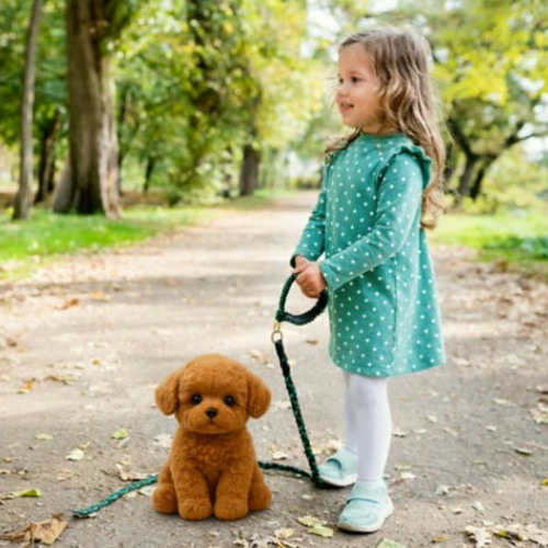 Wuffy Robot Puppy | Beware Before Buying!