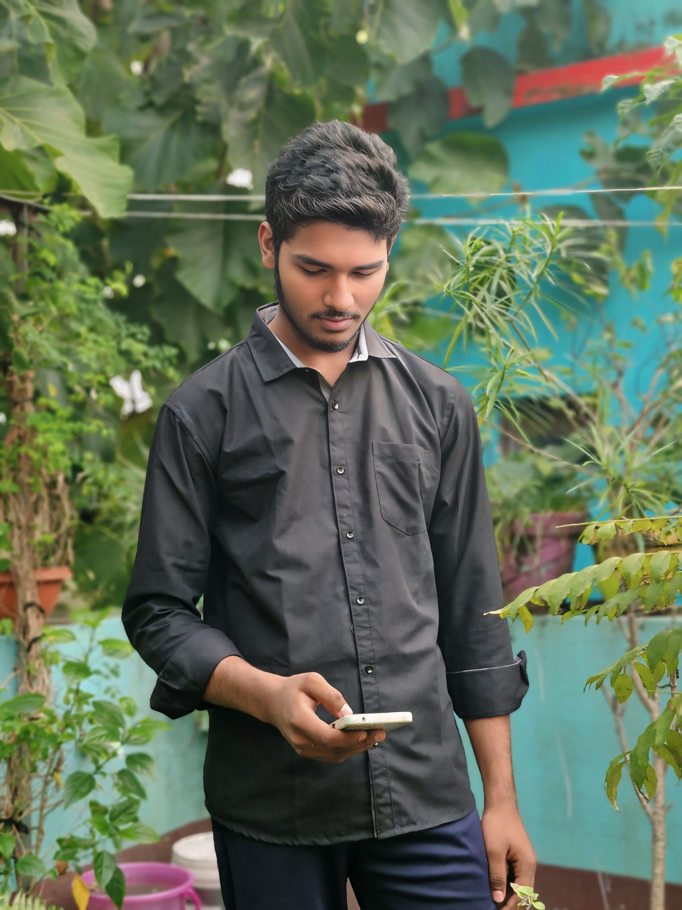 Iqbal Ali