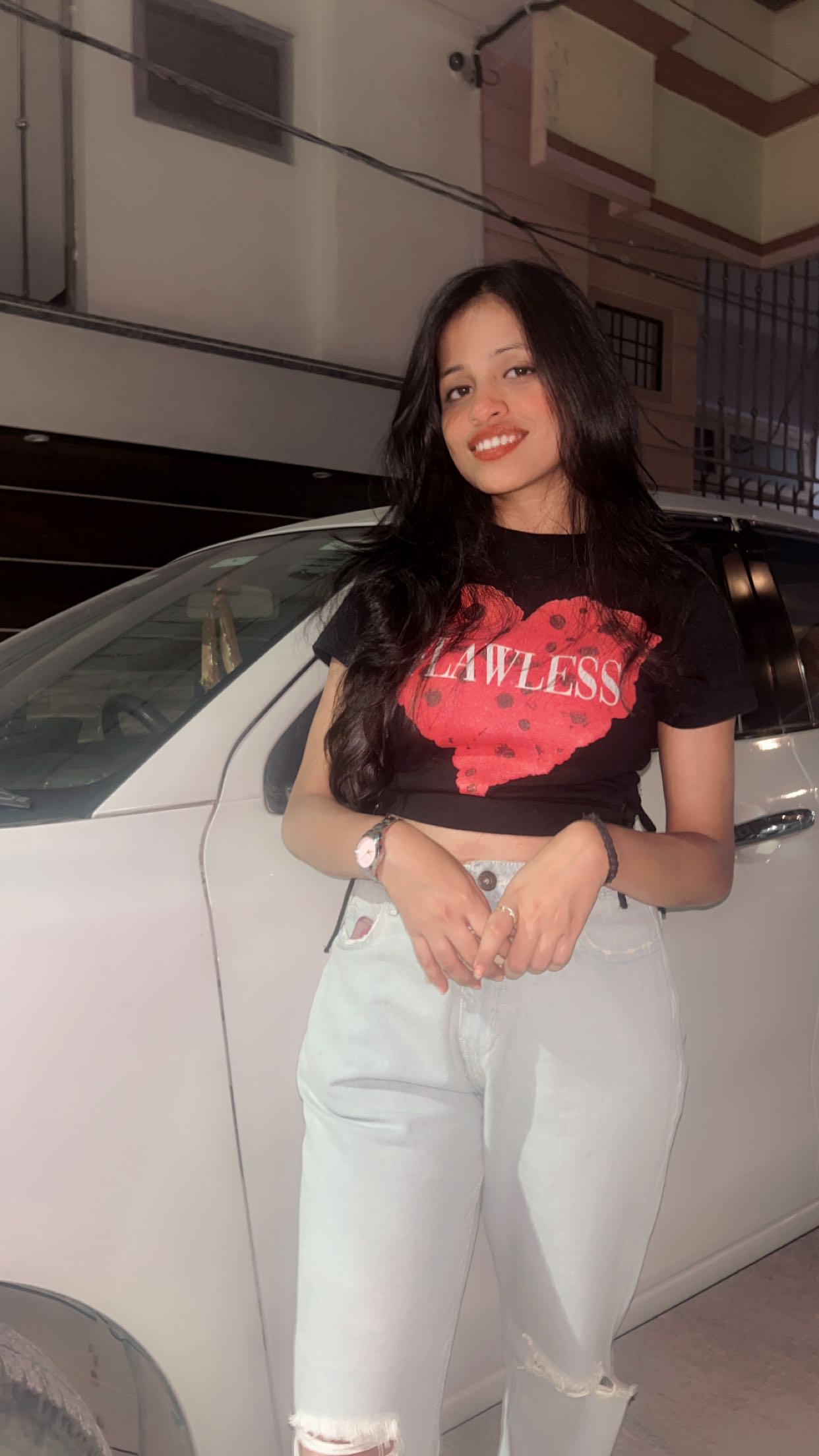 Ayushi Koharwal