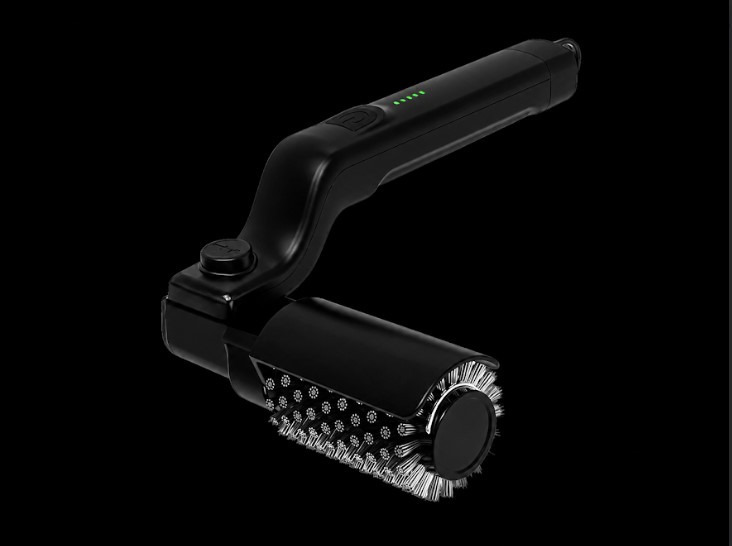 GrillWizz – I Tried It: Honest Grill Cleaner Review GrillWizz – I Tried It: Honest Grill Cleaner Review