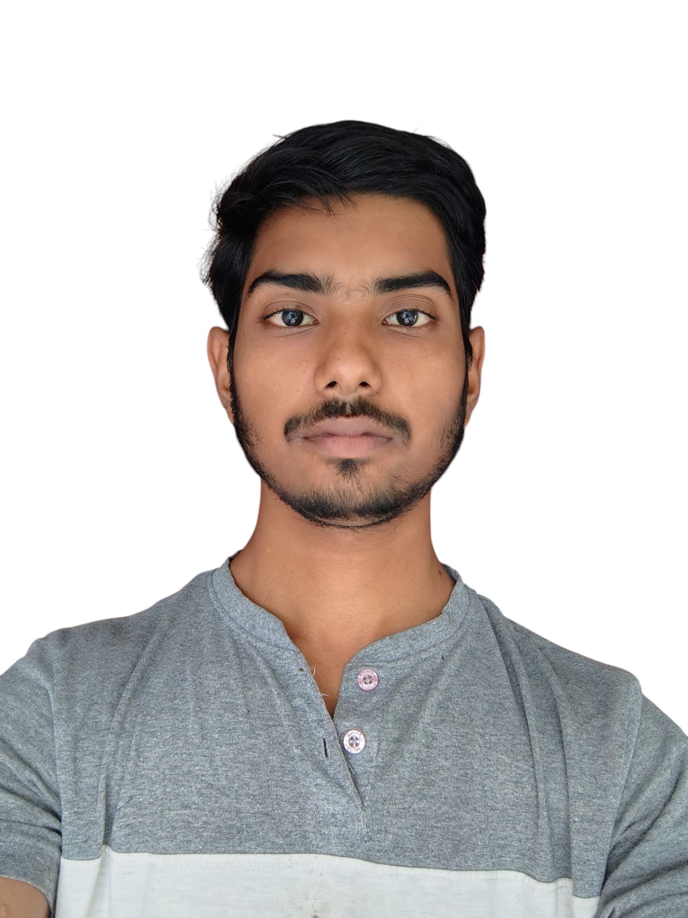 RITIK SHARMA 