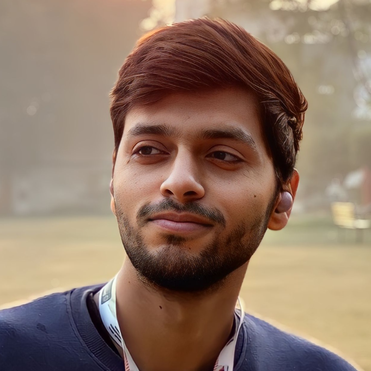 Anubhav Pal