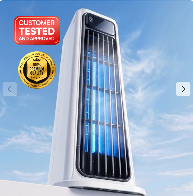 AirZuma Portable AC Germany: So holen Sie das Beste aus Ihrem Kühlgerät heraus AirZuma Portable AC Germany: So holen Sie das Beste aus Ihrem Kühlgerät heraus