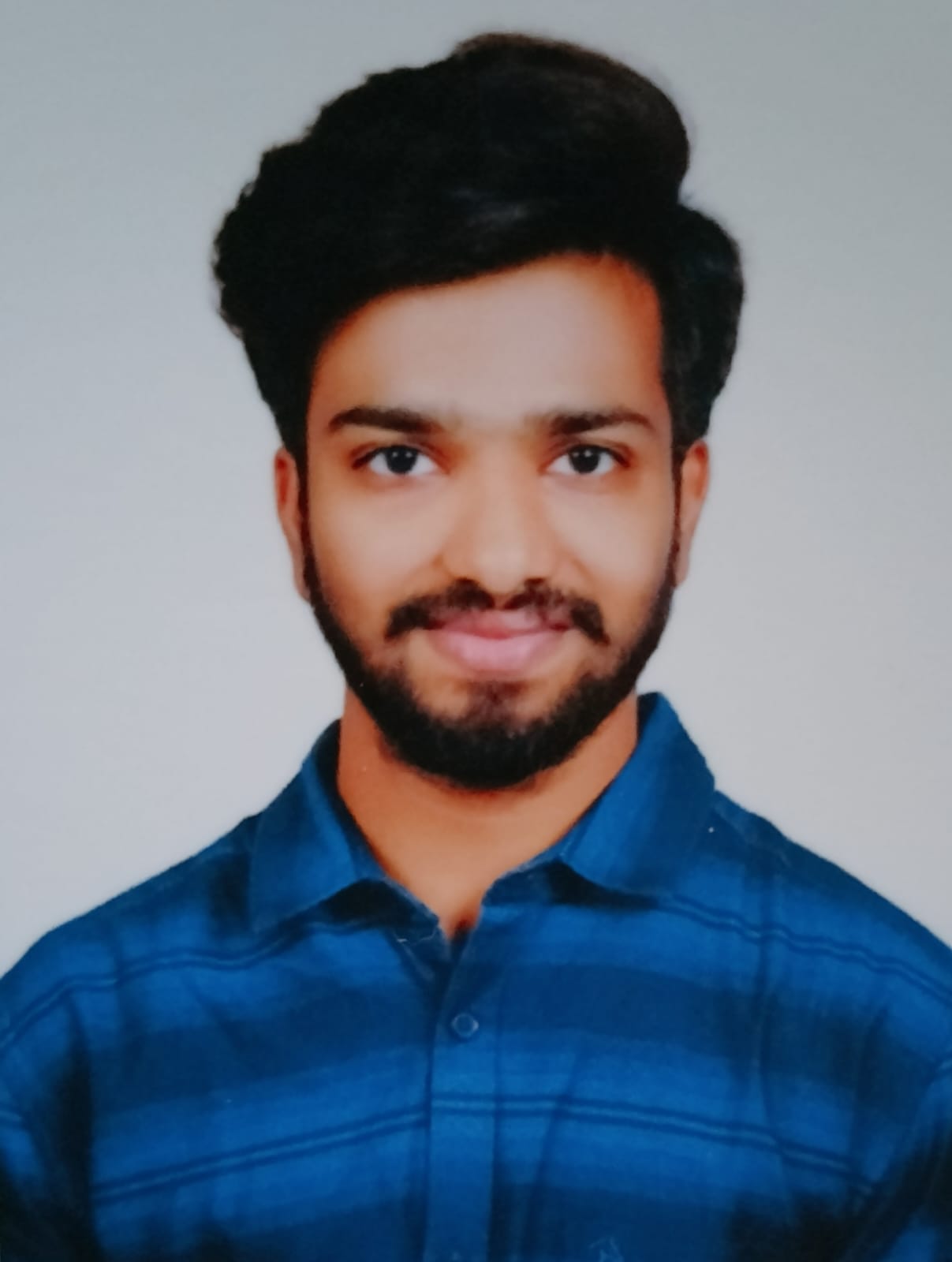 M. Venkata Snehith M. Venkata Snehith