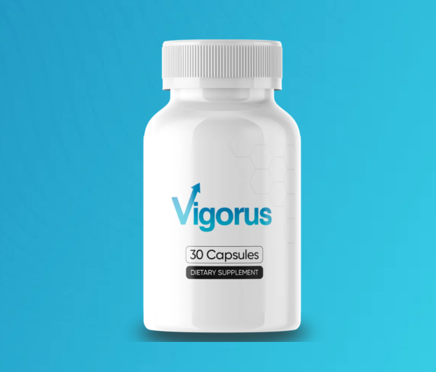 Vigorus™ Reviews: Ingredients, Side Effects, Results & Offers Vigorus™ Reviews: Ingredients, Side Effects, Results & Offers