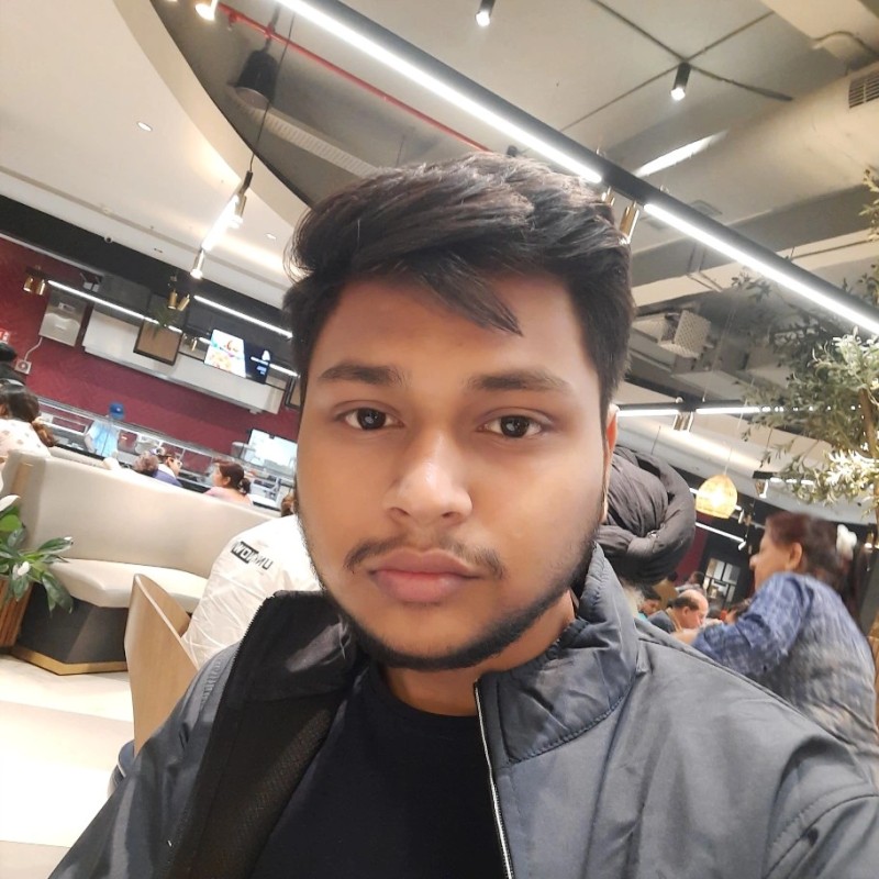 Ayushman Raj