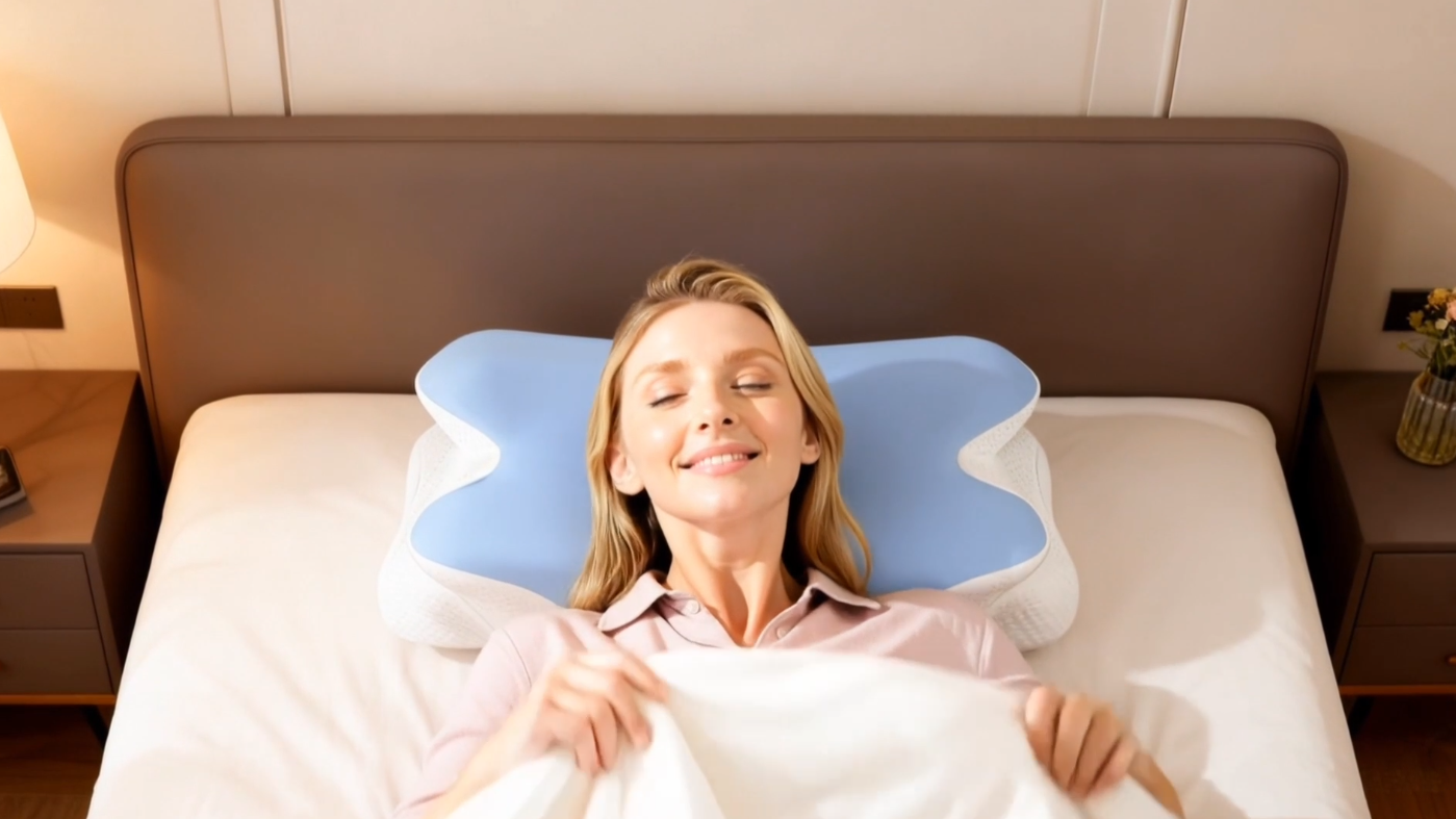 Melara Air Pillow Melara Air Pillow