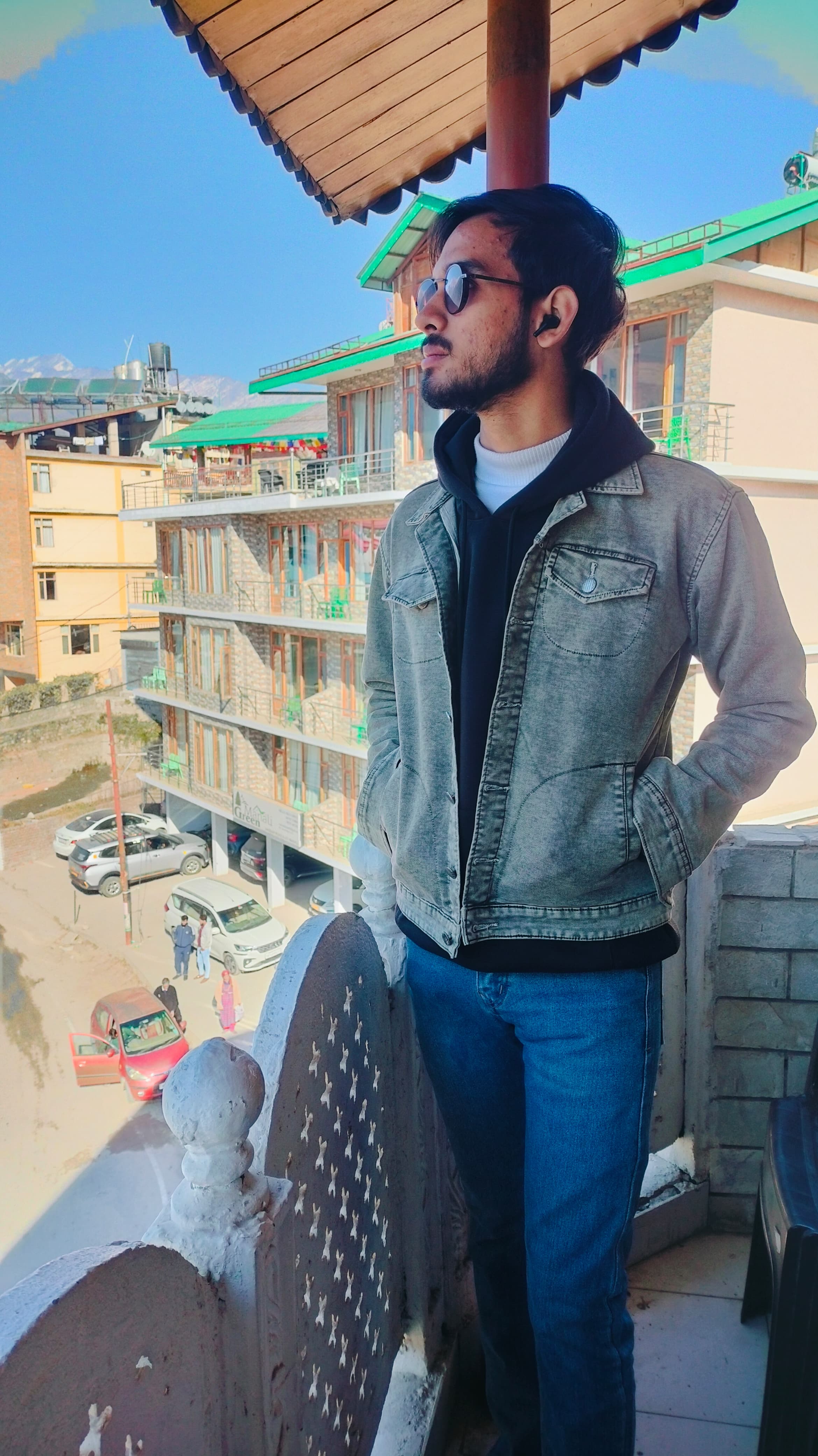Abhishek Jha